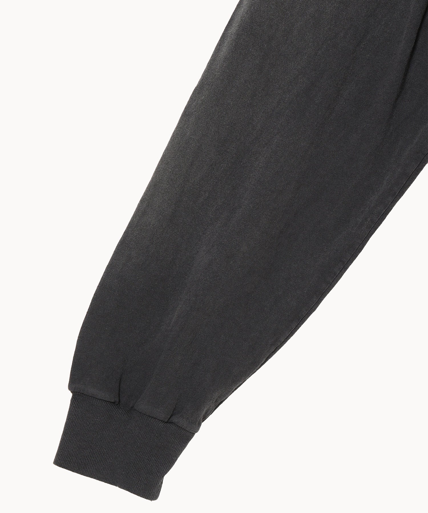 LS TEE/X/BLACK