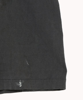 LS TEE / THE JUDGMENT / BLACK