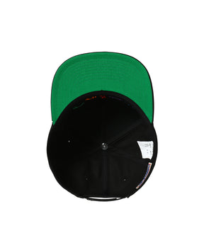 CAP / SAINT / BLACK