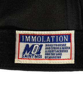 CAP / SAINT / BLACK