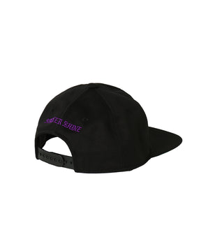 黒夢 × SAINT Mxxxxxx セントマイケル キャップ 黒夢 × SAINT Mxxxxxx Collaboration Mesh Cap red - 黒夢
