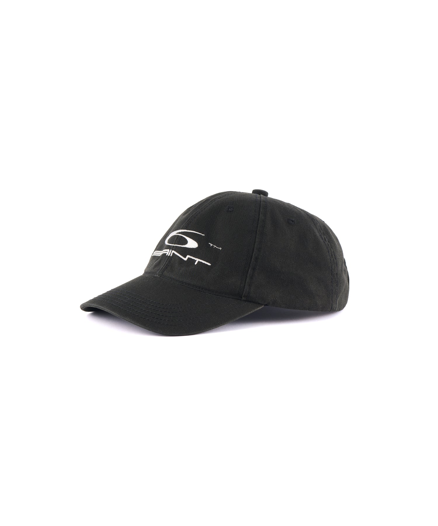 CAP / SAINT 6 / BLACK