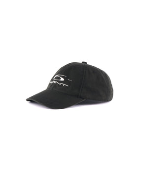 CAP / SAINT 6 / BLACK