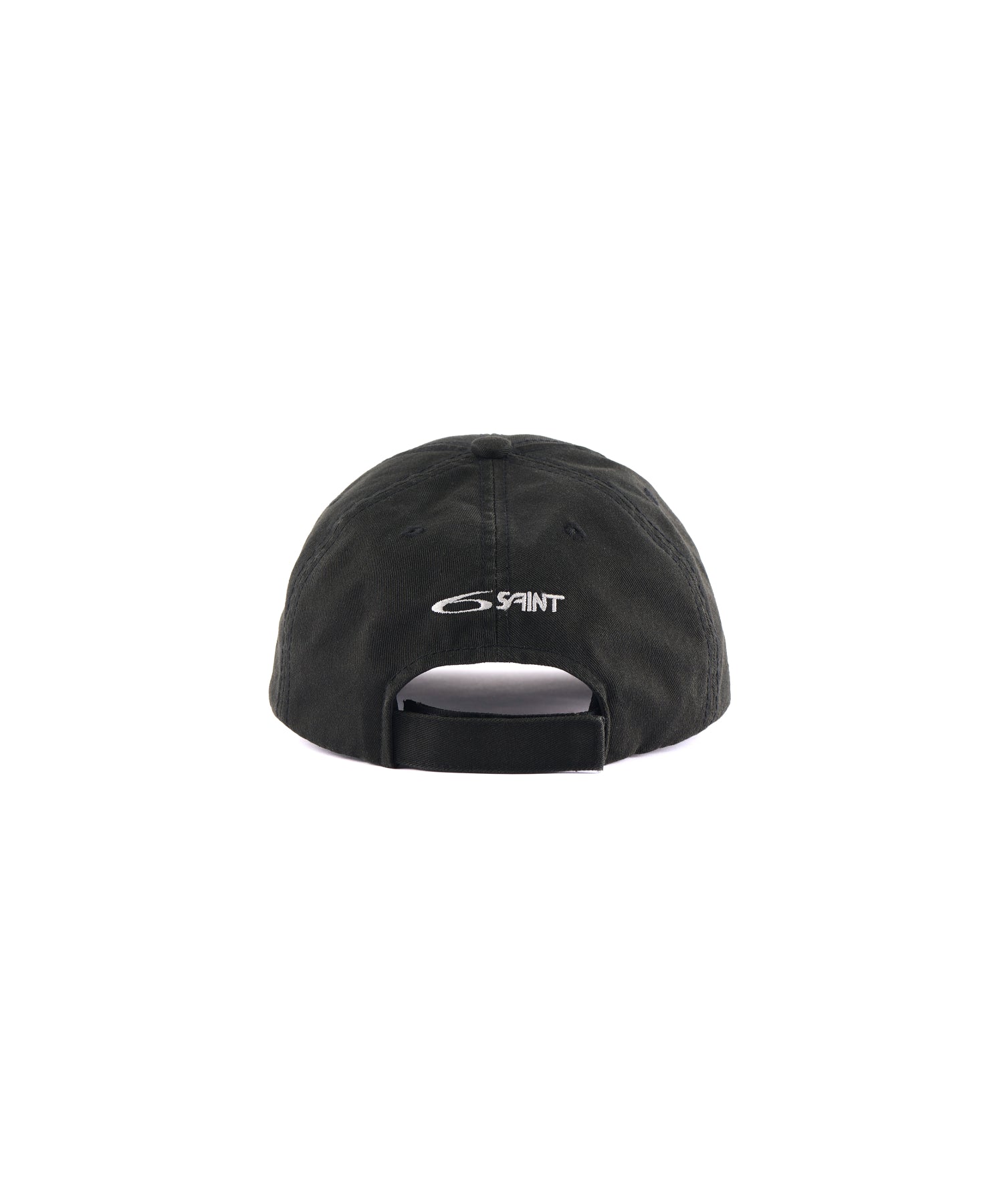 CAP / SAINT 6 / BLACK