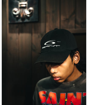 CAP / SAINT 6 / BLACK