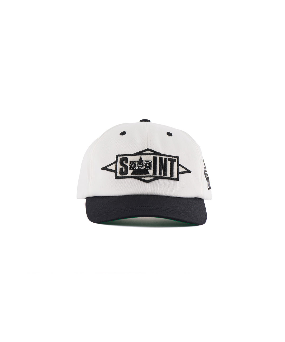 KLF_CAP / KLF / WHITE
