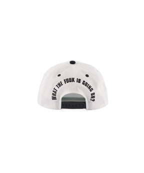 KLF_CAP / KLF / WHITE