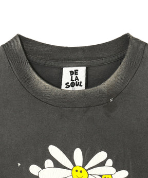 DLS_SS TEE / DE LA SOUL / BLACK