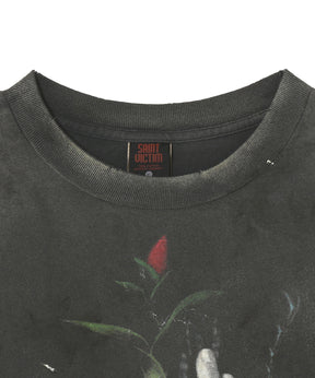 KJ_SS TEE/寄生獣-parasyte-/BLACK