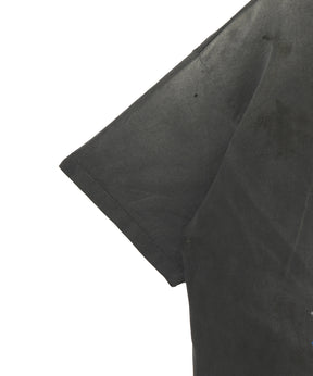KJ_SS TEE/寄生獣-parasyte-/BLACK
