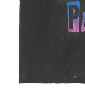 KJ_SS TEE/寄生獣-parasyte-/BLACK