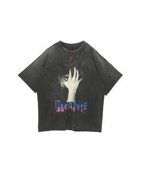 KJ_SS TEE/寄生獣-parasyte-/BLACK
