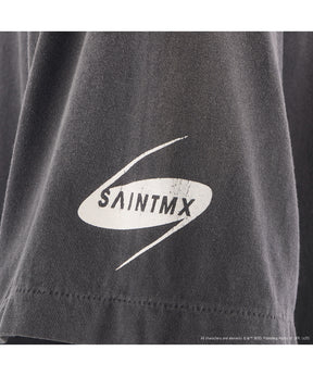 HP_SS TEE/CHAMBER OF SCRT/BLK