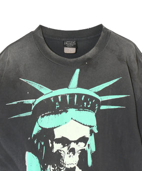 BBLN_SS TEE / SAINT BABYLON / BLK