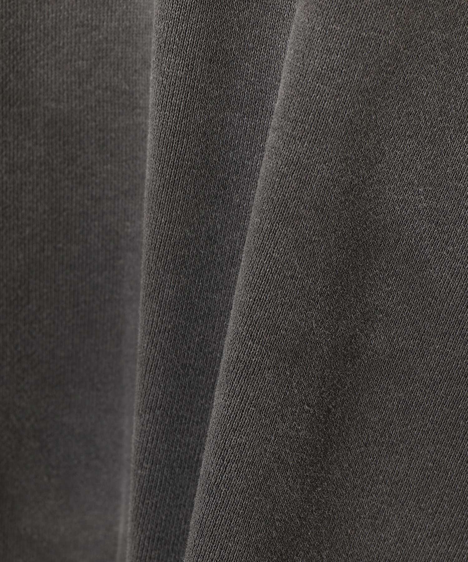 BB AFTER HOODED HOODIE / V / BLK