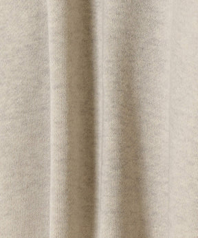 BB AFTER HOODED HOODIE / N / GRAY