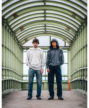 BB_DENIM PNT/5PKTS DAMAGE/BLUE