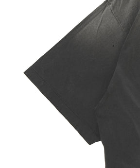KY_SS TEE/KUROYUME/BLACK