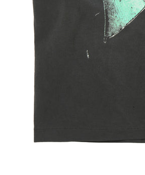 KY_SS TEE/KUROYUME/BLACK