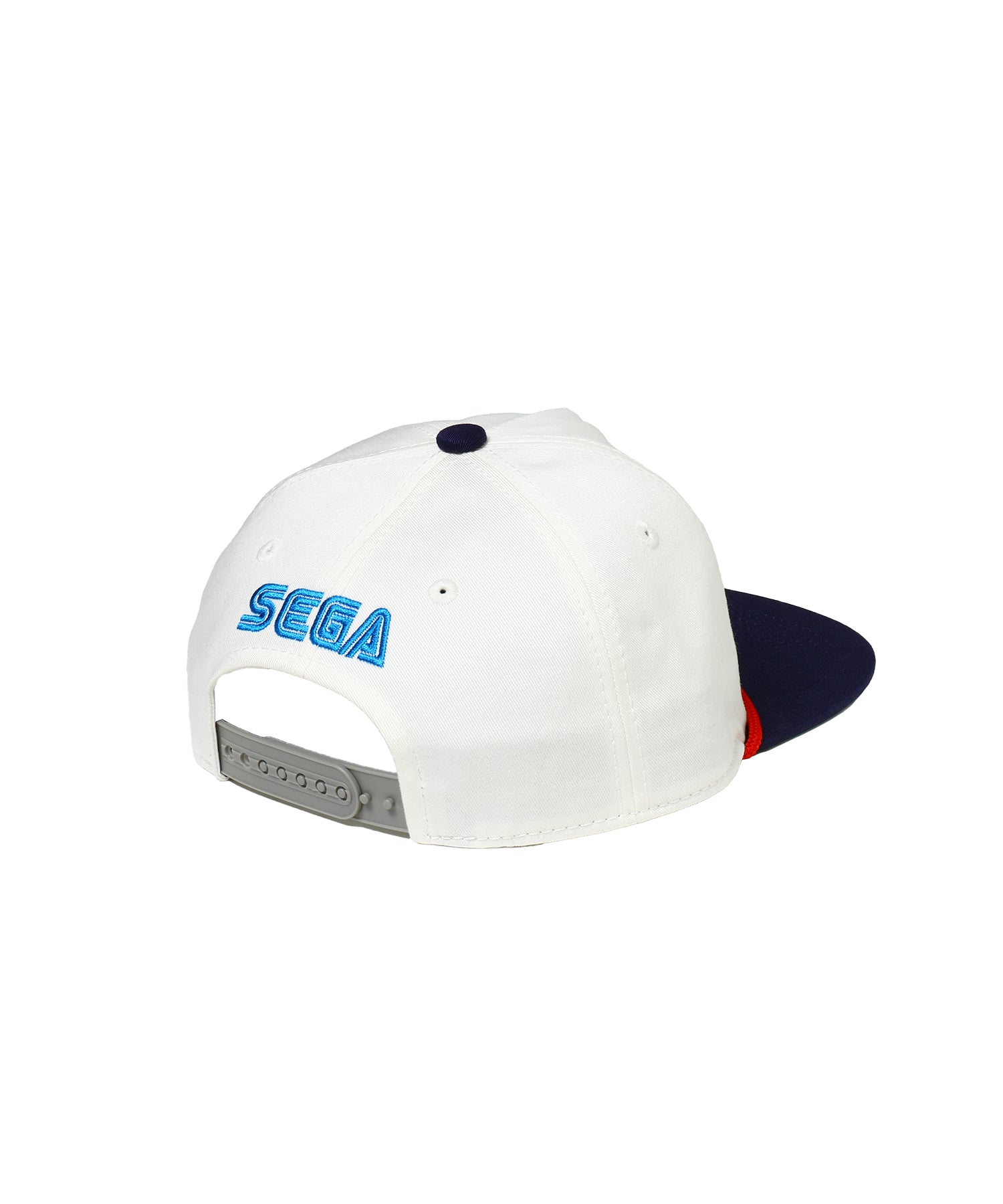 SG_CAP / SAINT SEGA / WHITE