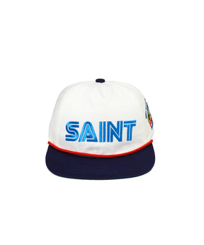 SG_CAP / SAINT SEGA / WHITE