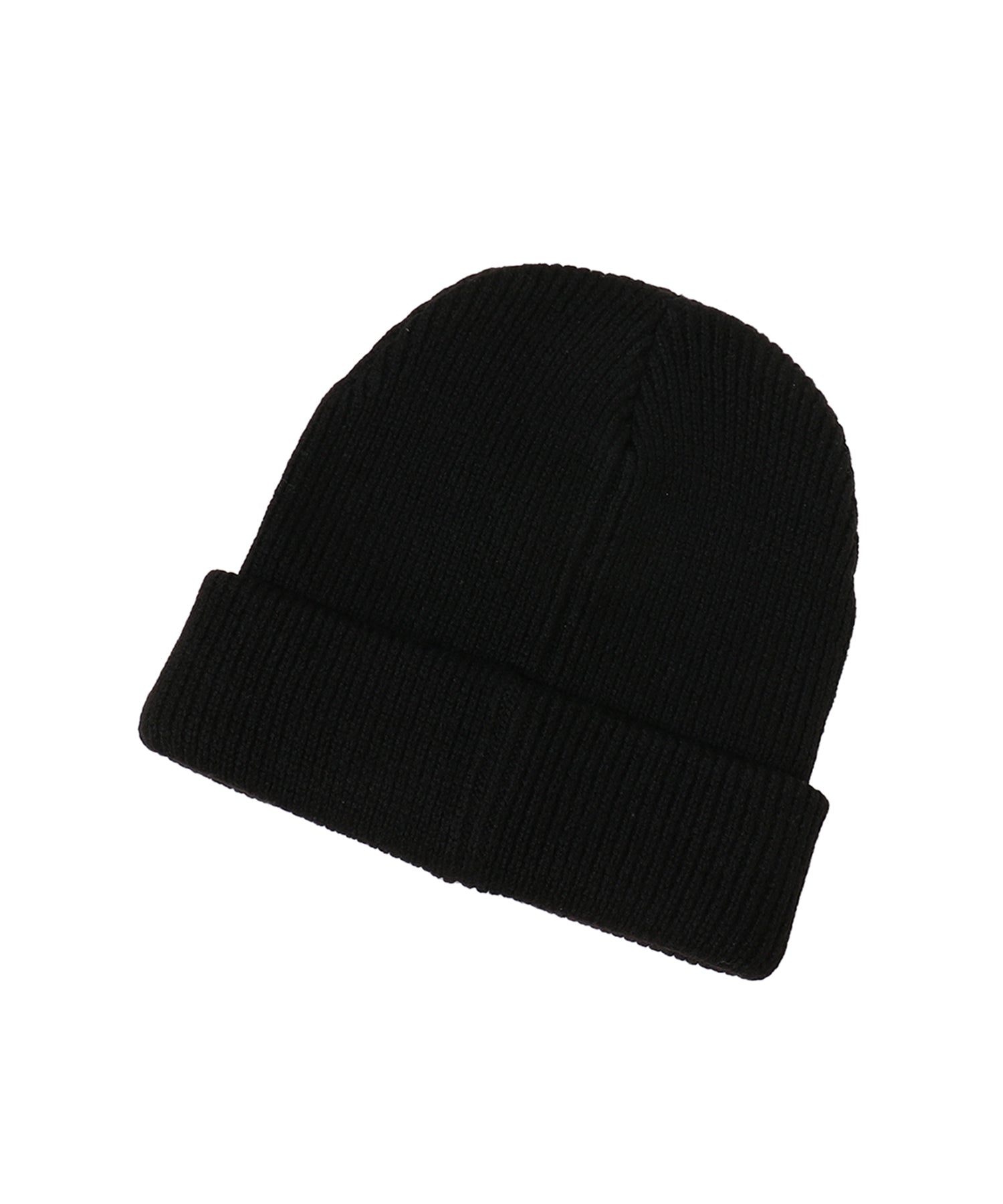 SG_KNIT CAP / SAINT SEGA / BLACK