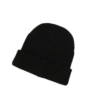 SG_KNIT CAP / SAINT SEGA / BLACK