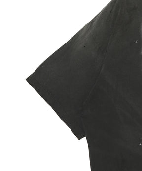 FF_SS TEE/FURIOUS 7/BLACK