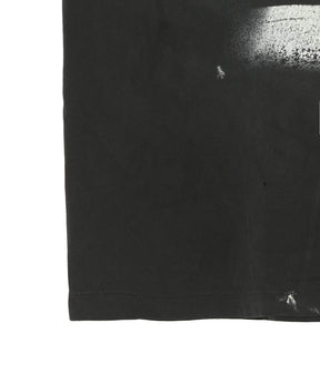 FF_SS TEE/FURIOUS 7/BLACK
