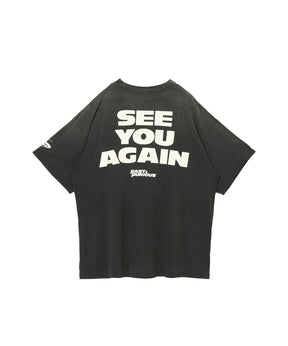FF_SS TEE/FURIOUS 7/BLACK