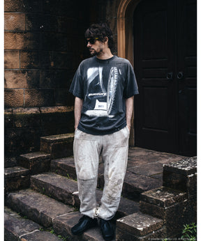 FF_SS TEE/FURIOUS 7/BLACK