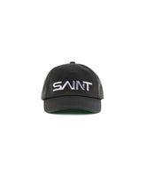 SRYM_CAP / SAINT SORAYAMA / BLACK