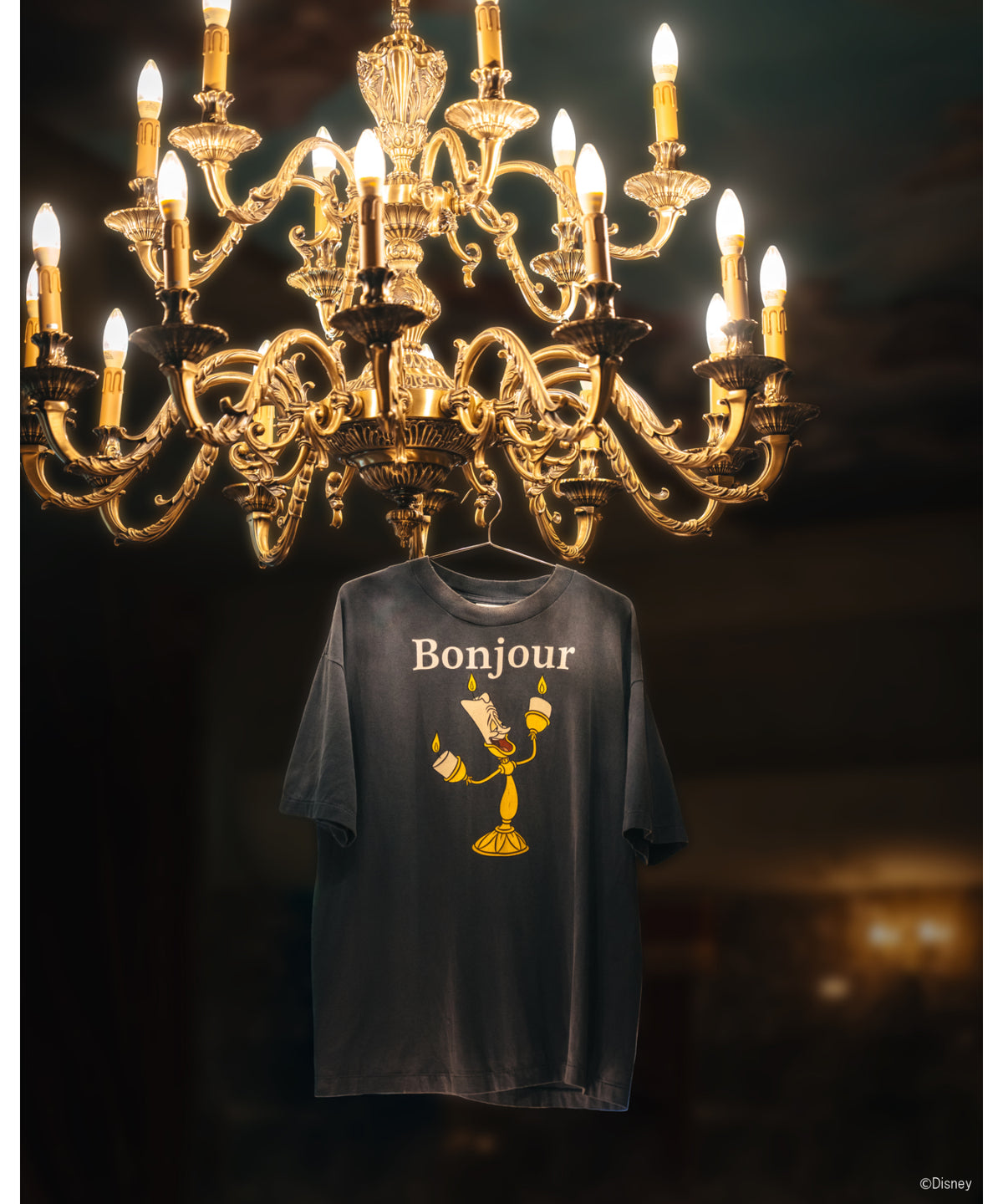 DSN_SS TEE/BONJOUR/NAVY