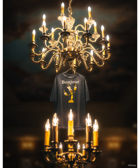 DSN_SS TEE/BONJOUR/NAVY