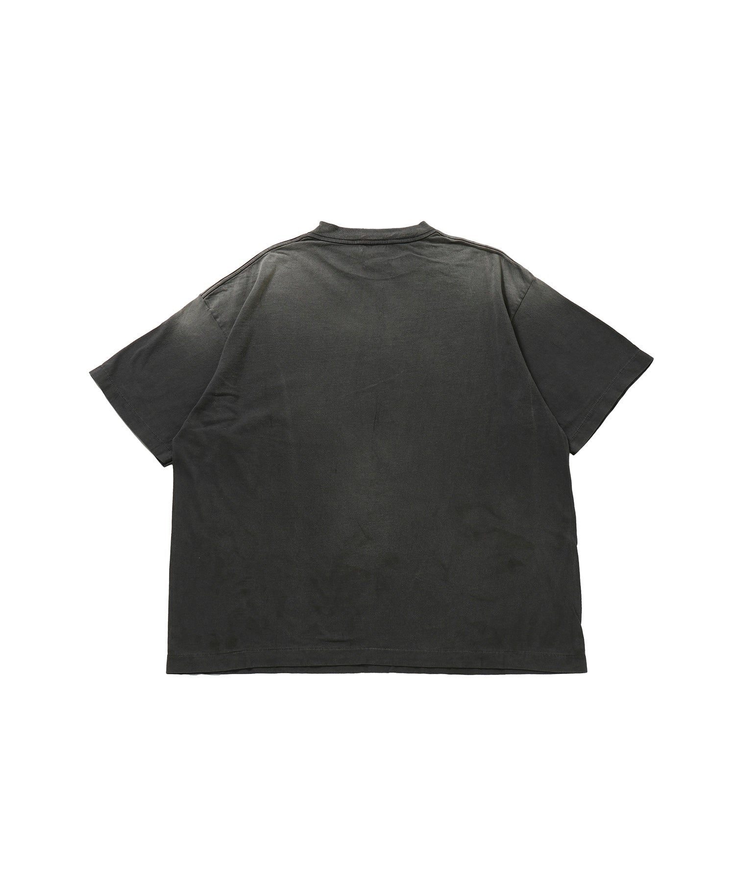 SS TEE / EGG - SAINT MXXXXXX (セントマイケル) - tops