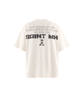 SS TEE / SAINT MX