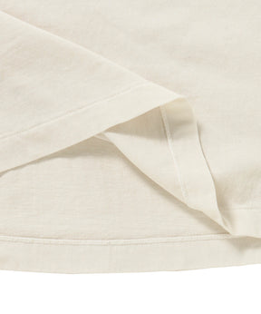 SS TEE / SAINT / WHITE