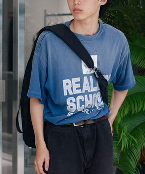 SS TEE / REALITY SCHOOL