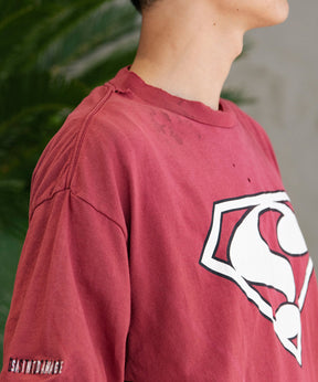 SS TEE / ？