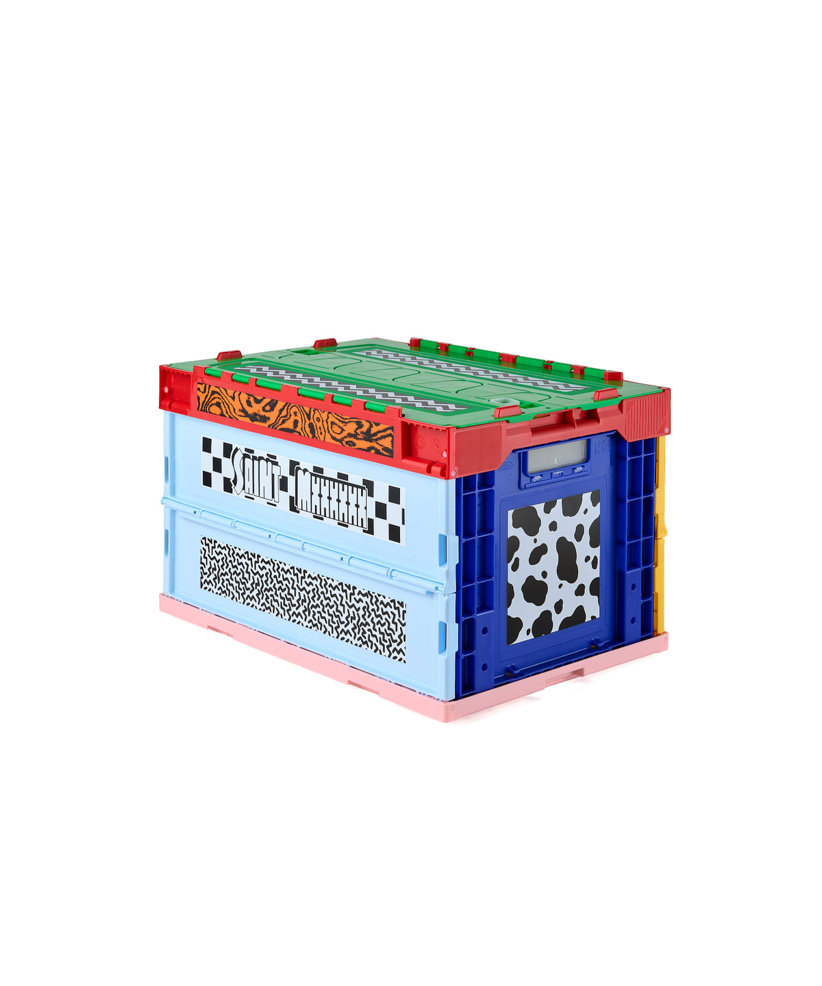 BOX / MULTI（バラ売り）