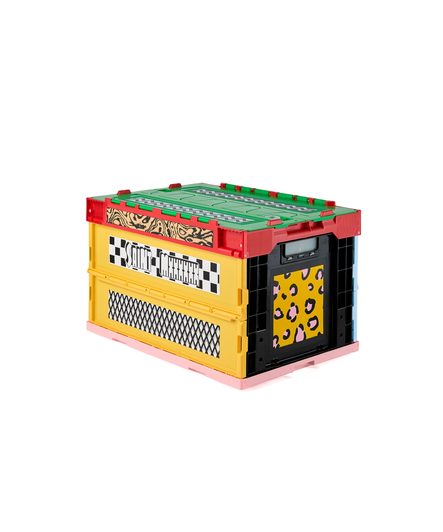 BOX / MULTI（バラ売り）