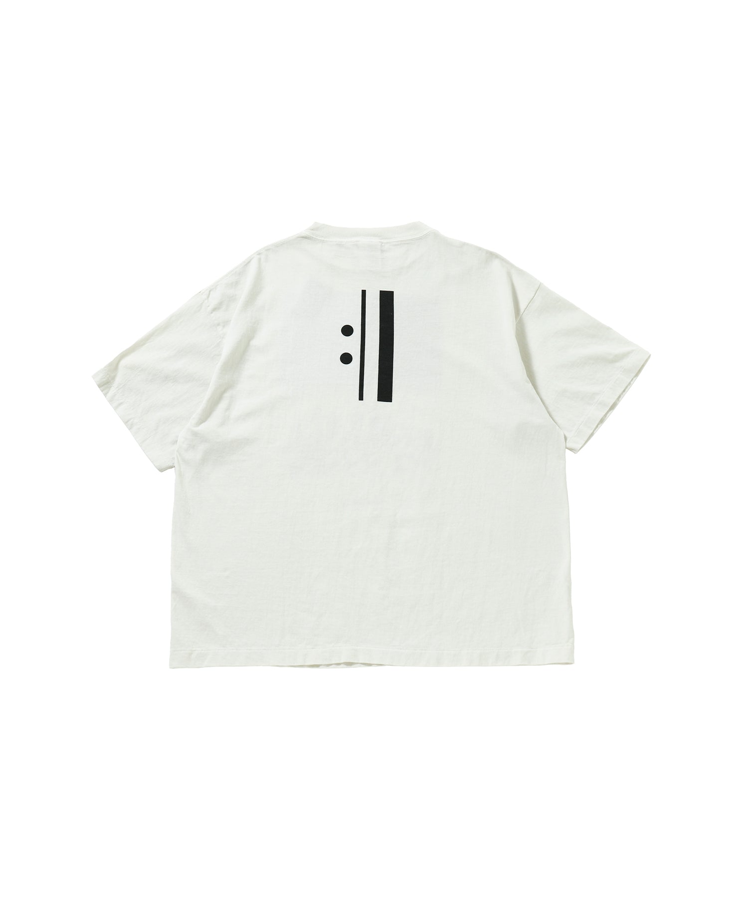 EV_SS TEE / BLUE / WHITE