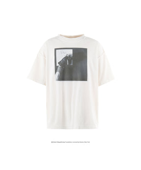 MT_SS TEE / PICTURES / WHITE