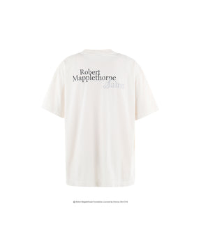 MT_SS TEE / PICTURES / WHITE