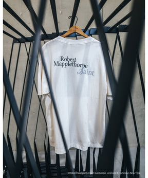 MT_SS TEE / PICTURES / WHITE