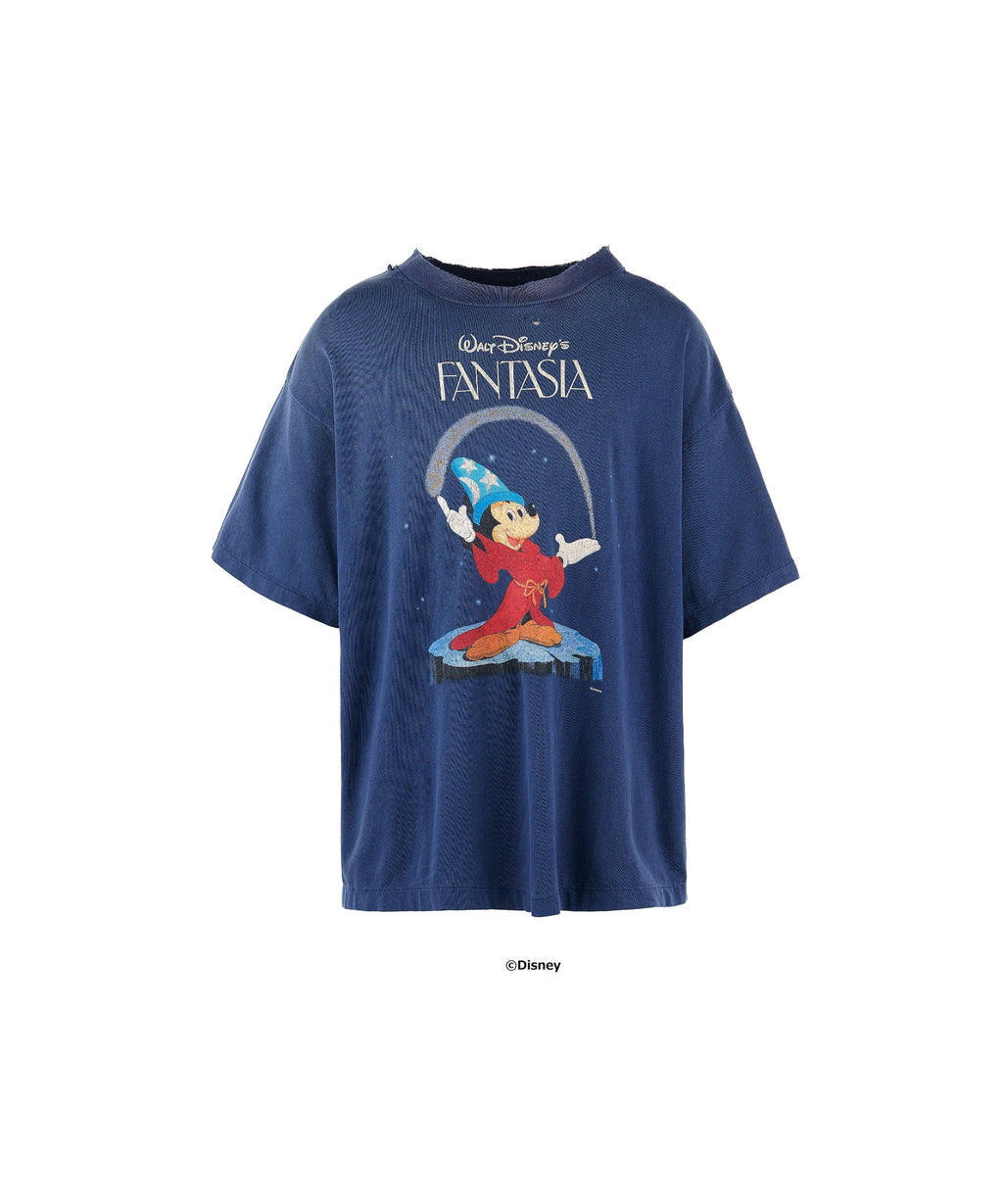 DNF_SS TEE / FANTSIA - SAINT MXXXXXX (セントマイケル) - tops  