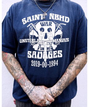STHD . SS TEE SAINT NBHD