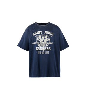 STHD . SS TEE SAINT NBHD