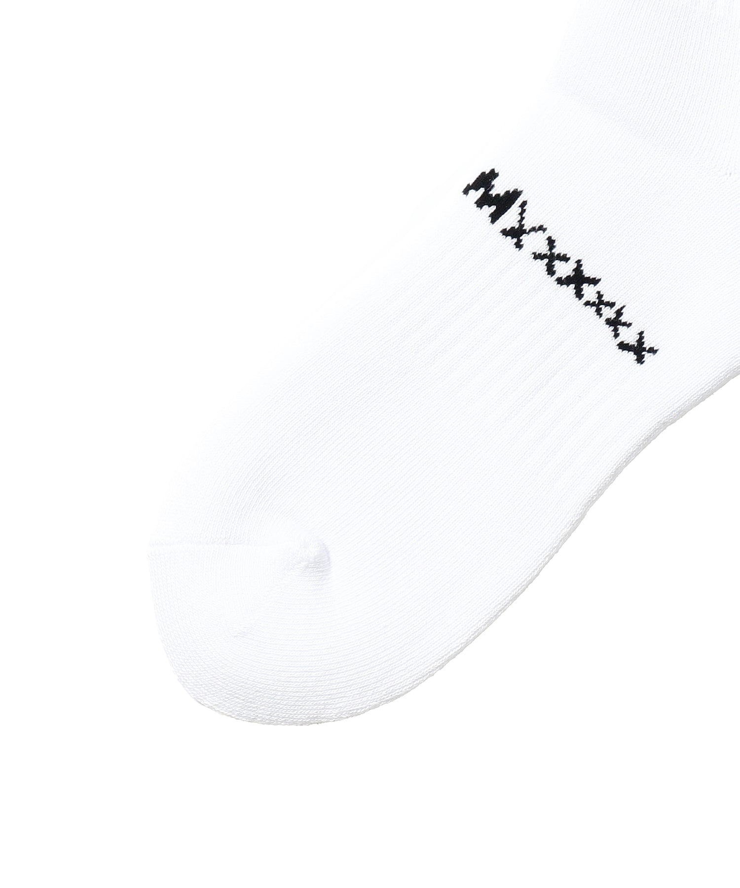 SOCKS / EYE / WHITE - SAINT MXXXXXX (セントマイケル) - accessory