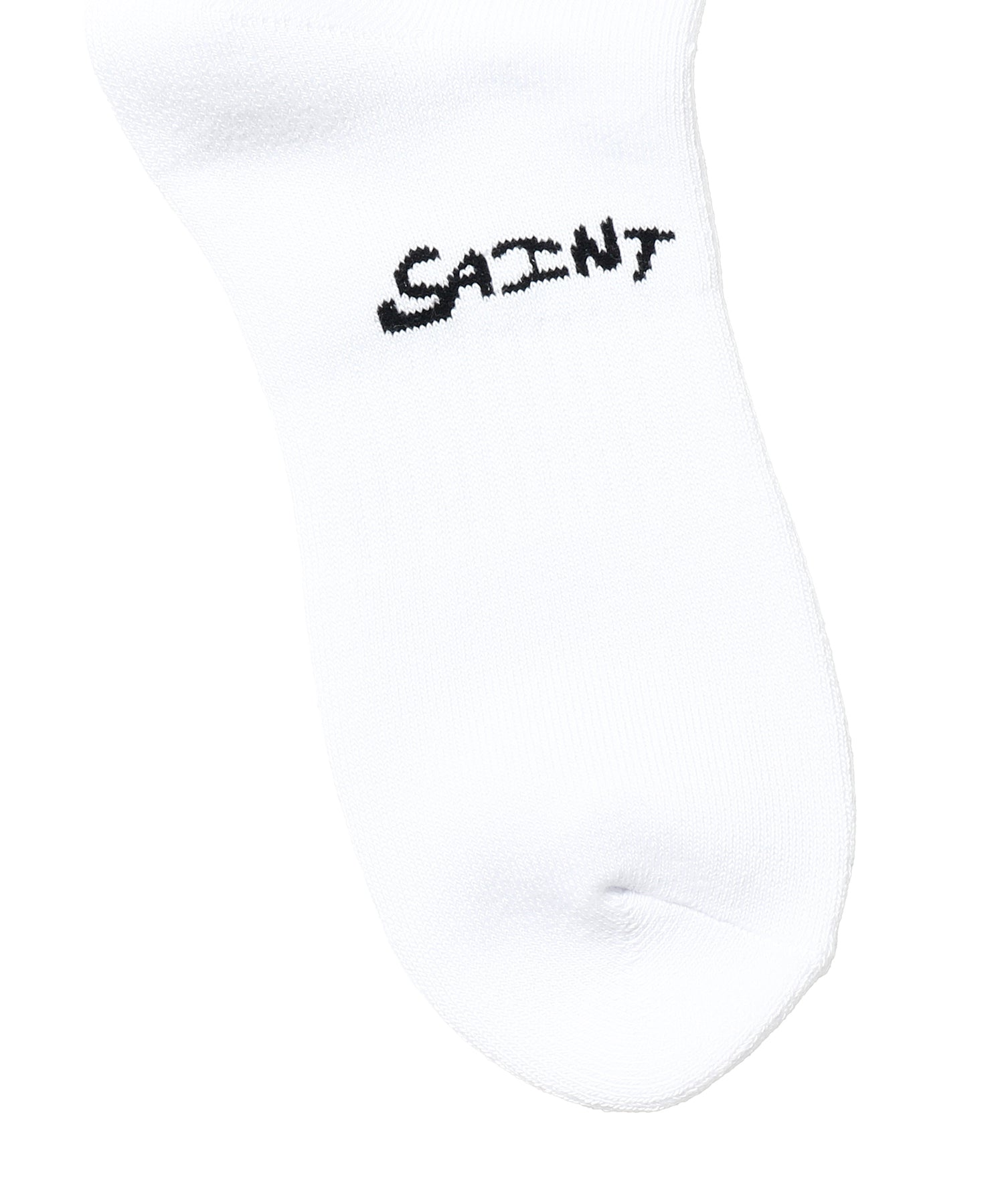 SOCKS / EYE / WHITE